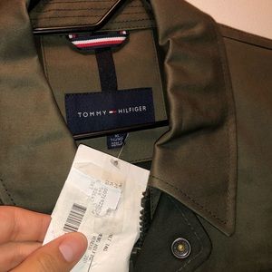 Tommy Hilfiger Jacket